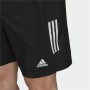 Pantaloni Corti Sportivi da Uomo Adidas T365 Nero