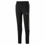 Pantalone Lungo Sportivo Puma Evostripe Nero