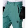 Pantalone Lungo Sportivo Rip Curl Rocker Sci Ciano