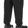 Pantalone Lungo Sportivo Reebok Dreamblend Les Mills® Nero Unisex