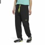 Pantalone Lungo Sportivo Reebok Dreamblend Les Mills® Nero Unisex