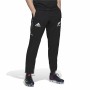 Pantalone Lungo Sportivo Adidas All Blacks Primeblue Nero Uomo