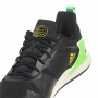 Scarpe da Running per Adulti Adidas Defiant Speed Nero