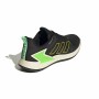 Scarpe da Running per Adulti Adidas Defiant Speed Nero