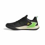 Scarpe da Running per Adulti Adidas Defiant Speed Nero