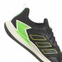 Scarpe da Running per Adulti Adidas Defiant Speed Nero