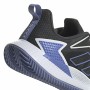 Scarpe Sportive Adidas Defiant Speed Nero