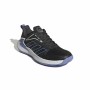 Scarpe Sportive Adidas Defiant Speed Nero