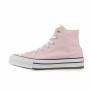 Scarpe Sportive da Donna Converse Chuck Taylor All Star Eva Lift Rosa