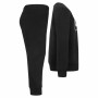 Completo Sportivo per Bambini Nike B Club Ssnl Nero