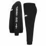 Completo Sportivo per Bambini Nike B Club Ssnl Nero