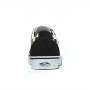 Scarpe Casual da Donna Vans Ward Nero