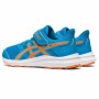 Scarpe da Running per Bambini Asics Jolt 4 GS Azzurro