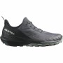 Scarpe Sportive Uomo Salomon Outpulse Gore-Tex Nero