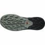 Scarpe Sportive Uomo Salomon Outpulse Gore-Tex Nero