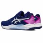 Scarpe da Tennis da Donna Asics GEL-CHALLENGER 13 Azzurro