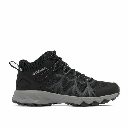 Stivali da Montagna Columbia PeakFreak™ II Nero