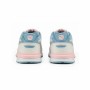 Scarpe Casual da Donna Puma R22 Azzurro