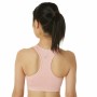 Reggiseno Sportivo Asics Core Rosa