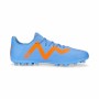 Scarpe da Calcio per Adulti Puma Future Play Mg Glimmer Azzurro Unisex