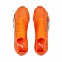 Scarpe da Calcio per Adulti Puma Ultra Match Mg Arancio Unisex