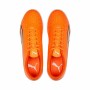 Scarpe da Calcio per Adulti Puma Ultra Play TT Arancio Unisex