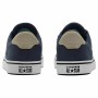 Scarpe da Tennis Casual Uomo Converse Tobin Azzurro