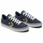 Scarpe da Tennis Casual Uomo Converse Tobin Azzurro