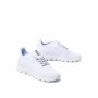 Scarpe Sportive Geox Spherica Bianco