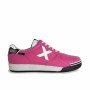 Scarpe da Calcio a 5 per Bambini Munich G-3 Profit 353 Rosa