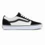 Scarpe da Tennis Casual Uomo Vans Ward Bianco