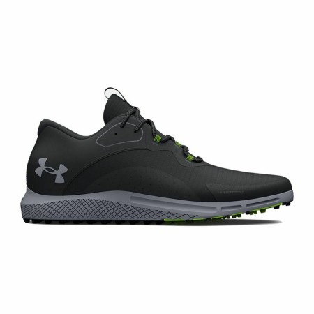 Scarpe Sportive Under Armour Charged Draw 2 Nero