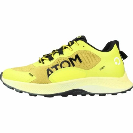 Scarpe Sportive Atom Terra AT123 Acid Giallo