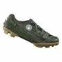 Scarpe da ciclismo Shimano SH-RX600 Verde