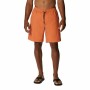 Costume da Bagno Uomo Columbia Summerdry™ Arancio 8"