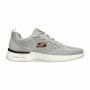 Scarpe Sportive Uomo Skechers Dynamight Grigio