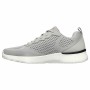 Scarpe Sportive Uomo Skechers Dynamight Grigio