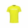 Maglia Sportiva a Maniche Corte Head Club Basic