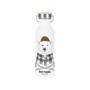 Borraccia Picture Hampton 750 ml Bianco Legno