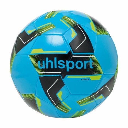 Pallone da Calcio Uhlsport Starter Azzurro 5