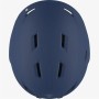 Casco da sci Salomon Pioneer Lt Per bambini 49-53 cm Azzurro Unisex