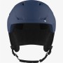 Casco da sci Salomon Pioneer Lt Per bambini 49-53 cm Azzurro Unisex