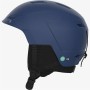 Casco da sci Salomon Pioneer Lt Per bambini 49-53 cm Azzurro Unisex