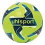 Pallone da Calcio Uhlsport Team Mini Giallo Verde Taglia unica