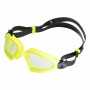 Occhialini da Nuoto per Adulti Aqua Sphere Kayenne Pro Clear Giallo Nero Taglia unica