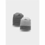 Cappello 4F H4Z22-CAF008-25M Grigio S/M