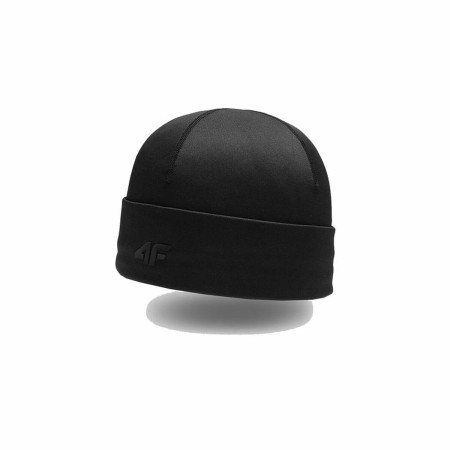 Cappello 4F Functional CAF011 Running Nero S/M