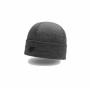 Cappello 4F Functional CAF011 Running Grigio scuro L/XL