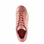 Scarpe Sportive da Donna Adidas Originals Superstar Salmone