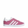 Scarpe Sportive per Bambini Adidas Gazelle Rosa scuro